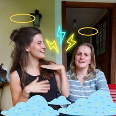 Göttin und die Welt