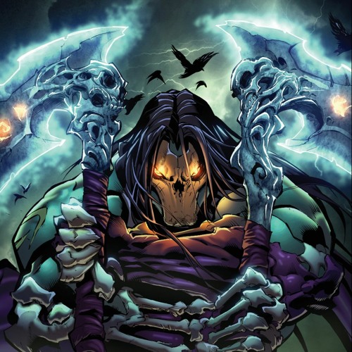 Nephilm Death’s avatar
