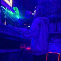 Calça Torta //// DJ Tam-Art ////