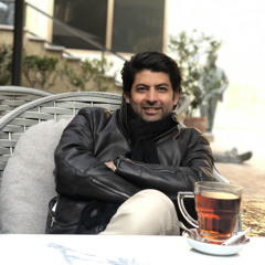Farhad Hakimifard