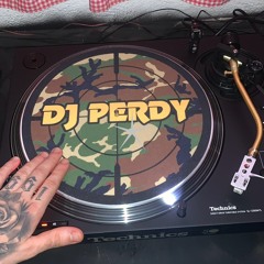 Javier G.(DJ PERDY)