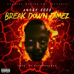 Andre 6000