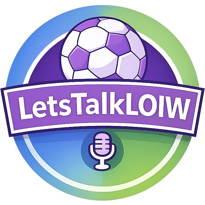 LetsTalkLOIW