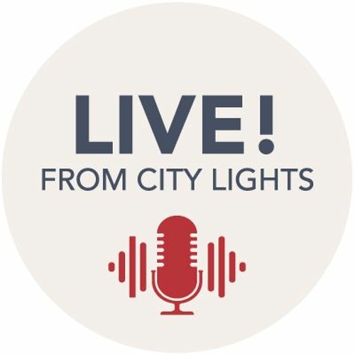 LIVE! From City Lights’s avatar