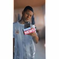 Ronaldo Gonçalves
