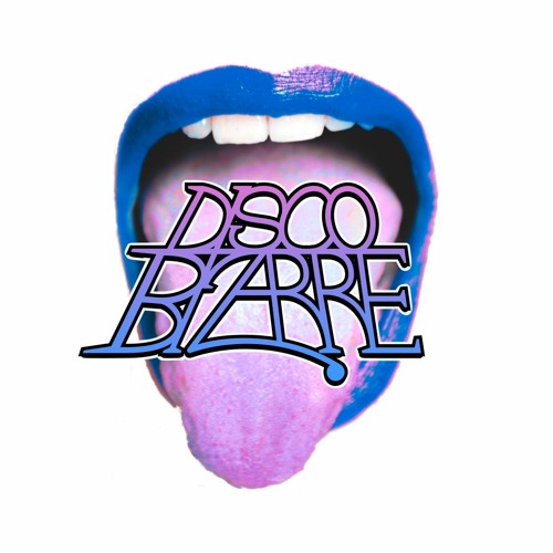 Disco Bizarre’s avatar
