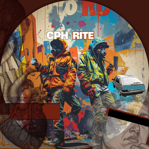 Tito Montana vs CPHRITE V2 audiohellmix