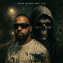 THATS GSE (Goin Slash Ent)