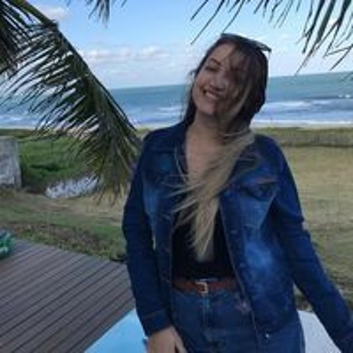 Gabrielle Dos Anjos’s avatar