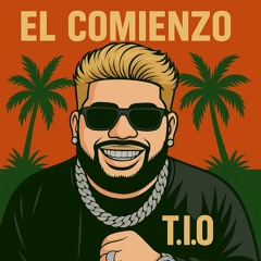 Mr. T.I.O