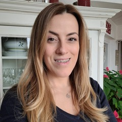 Denisa Alexandra Ilea