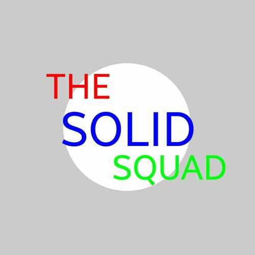 The Solid Squad’s avatar