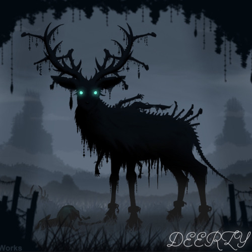 Deerzy’s avatar