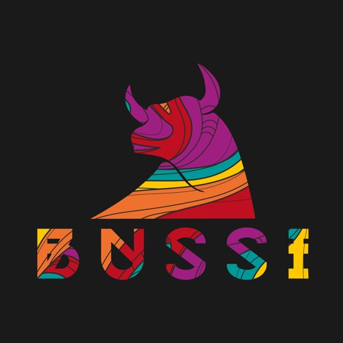 Bussi’s avatar