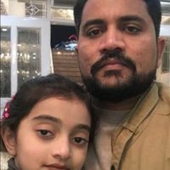 Iqra Farrukh
