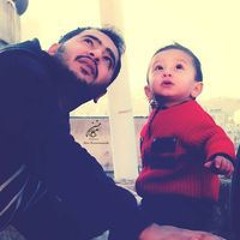 عامر ابو رمانة