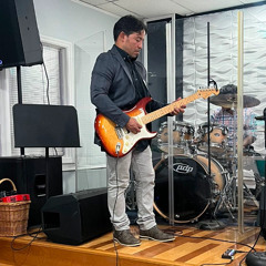 Oscar Padilla