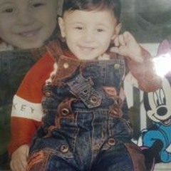 Ahmed Ali