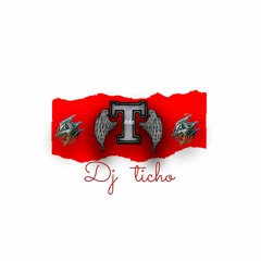 Dj Ticho #Tim'cho 2K18 Made in Martinque