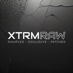 XTRMRAW