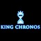 King Chronos