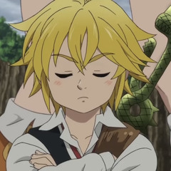 LV Meliodas