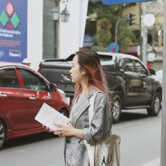 Nguyệt Cầm Hoàng