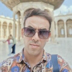 M Gebril