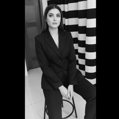 𝐀𝐚𝐲𝐥𝐚 𝐅𝐚𝐭𝐢𝐦𝐚♔