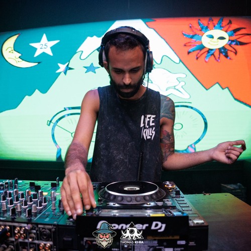 Minimal Tech House - TimeWorthy