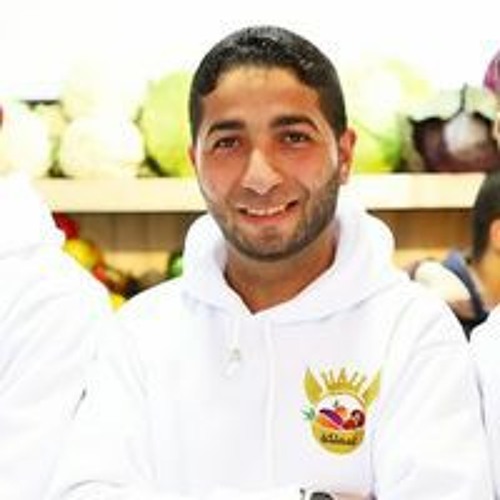 Ibrahem Mohammed’s avatar