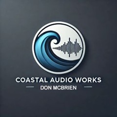 Don McBrien - Coastal Audio Works