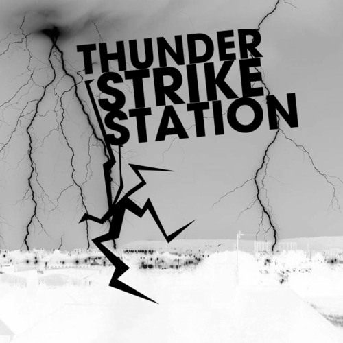 ThunderStrike Station’s avatar