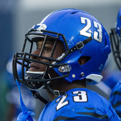 B.J. Ross
