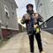 TK STEPPA