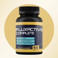Fluxactive Complete