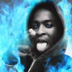 Young Savage RP the blood game