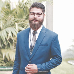 Mohib panjwani