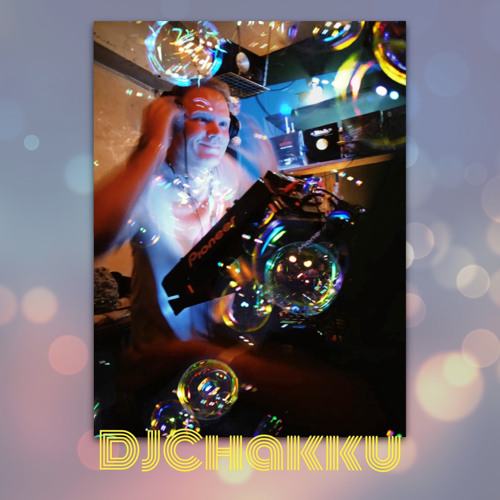 DJ Chakku’s avatar