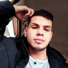 Sebastian Diaz