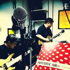 Toys In The Attic