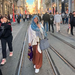 مَـريَـم 🌱