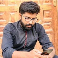 saqlain ali