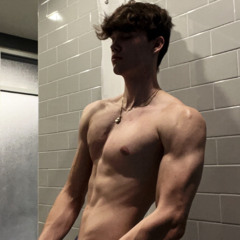Connor Broussard