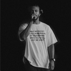 Iluvfrankocean