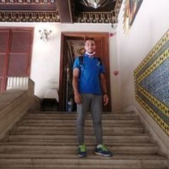 احمد سيد