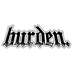 burden.