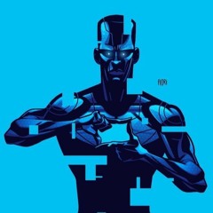 Zima Blue