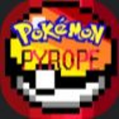 Pokemon Pyrope OST