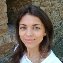 Irena Voronina